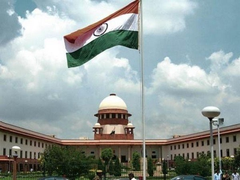
      
      SC to hear arguments on validity of reservations from Sept 13
      
      