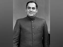 
      
      Web series on Rajiv Gandhi's assassination in the works 
      
      