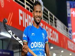 
      
      Focusing on every aspect of game, says defender Amit Rohidas
      
      