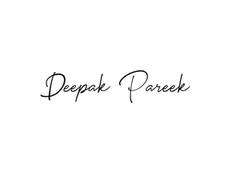 
      
      Deepak Pareek makes his entry into media production
      
      