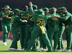 
      
      South Africa name squad for ICC T20 WC
      
      