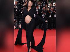 
      
      Adriana Lima gives birth to third child: Welcome to our world
      
      