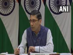 
      
      India condemns terrorist attack on Russian Embassy in Kabul
      
      