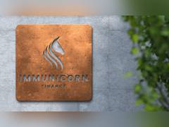 
      
      Will Immoniocorn be worth as much as Bitcoin and Cardano in 5-10 
      
      