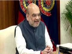 
      
      Shah to inaugurate 2-day conference of State Cooperation Minister
      
      