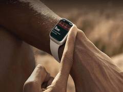 
      
      Cheaper Apple watch than Watch SE expected to launch
      
      