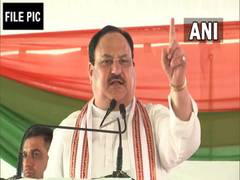 
      
      Nadda to interact with envoys under 'Know BJP' initiative
      
      