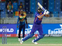 
      
      Asia Cup 2022: Quickfire 72 by Rohit Sharma takes India to...
      
      