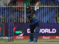
      
      Sri Lanka dent India's hopes in Asia Cup with six-wicket win...
      
      