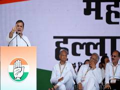 
      
      Congress to kickstart Bharat Jodo Yatra in Kanyakumari today
      
      