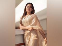 
      
      Rashnika spills beans after working with two icons
      
      