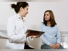 
    Women with disabilities are more likely to experience poor diet
    