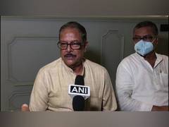 
      
      Coal scam case: CBI raids West Bengal Law Minister's premises
      
      