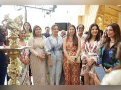 
      
      JITO Chennai Ladies Wing presents The Bridal Story 2022
      
      