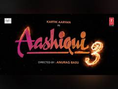 
      
      'Aashiqui 3' makers clear rumours related to female lead of film
      
      
