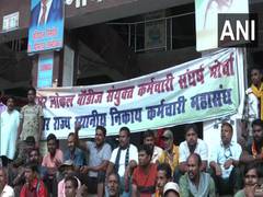 
      
      Bihar: 11-day long sanitation workers strike ends
      
      