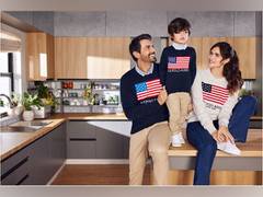 
      
      U.S. Polo Assn. launches all-new #PlayTogether campaign
      
      