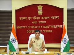 
      
      Mansukh Mandaviya inaugurates CGHS Wellness Centre in Silchar
      
      