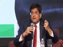 
      
      Piyush Goyal launches SETU
      
      