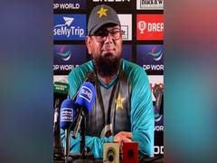 
      
      Rizwan fit to play remainder of Asia Cup, says Pakistan Head Coach
      
      