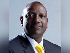 
    PM Modi congratulates new Kenyan President Williams Ruto
    