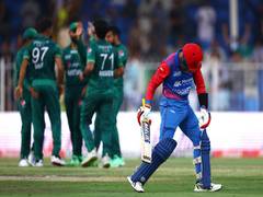 
      
      Asia Cup 2022: Pakistan restrict Afghanistan to 129/6 in...
      
      