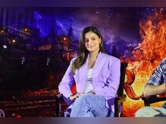 
      
      Alia Bhatt opens up on 'negative environment' which affects films
      
      