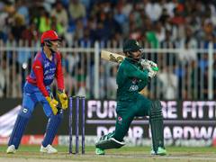
      
      Asia Cup 2022: Naseem Shah hits two sixes in last over to...
      
      