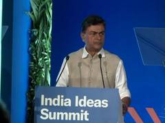 
      
      India can achieve 50pc renewable energy by 2030: Power Minister 
      
      