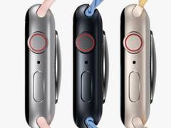 
      
      Apple unveils Apple Watch SE at its Apple iPhone 14 launch event
      
      