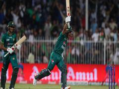 
      
      Naseem Shah will remember these sixes for rest of his career:...
      
      