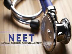 
      
      NEET UG results declared, check out the links
      
      