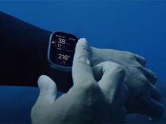 
      
      Apple launches Watch Ultra for intense sports tracking
      
      