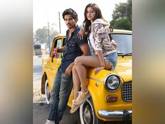 
      
      Ishaan Khatter spills beans about his breakup with Ananaya Panday
      
      