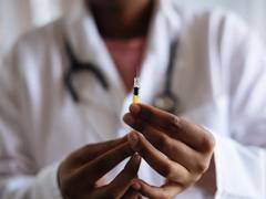 
      
      Researchers find flu shot linked to lower risk of stroke
      
      