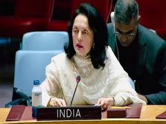 
      
      Impact of Ukraine conflict is not limited to Europe: India
      
      