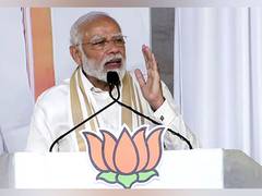 
      
      PM Modi extends Onam greetings to people
      
      