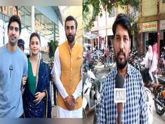 
      
      Will oppose if any celebrity comments on our culture: Bajrang Dal
      
      