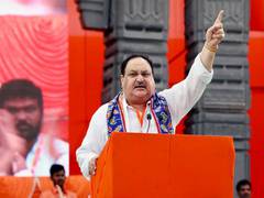 
      
      BJP to interact with political parties of other nations
      
      