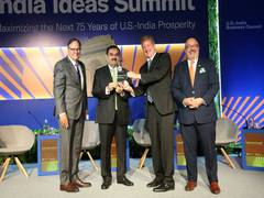 
      
      India to be USD 300 bn electronics manufacturing industry: Rajeev
      
      