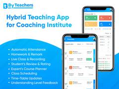
      
      Pune's teachers built the 