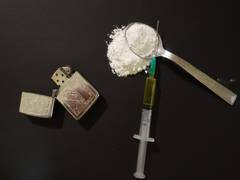 
      
      J-K to ensure rehabilitation of 6 lakh people of drug addiction
      
      