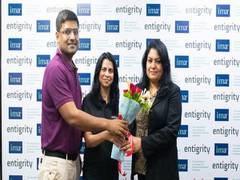 
      
      Entigrity and IMA collaborate to train and upskill professionals
      
      