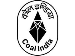 
      
      Govt receives Rs 1,223 crore as dividend from Coal India
      
      