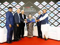 
      
      Rajashree Birla, Nadir Godrej, Deepak Parekh launched coffee book
      
      