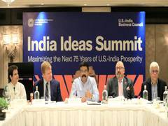 
      
      'Education, skill development important pillars of Indo-US ties'
      
      