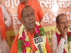 
      
      Bhagyanagar Ganesh Utsav Samiti concerns Ganesh idol immersion
      
      