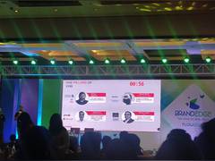 
      
      PRSI hosted the India's biggest brand conference, Brand Edge
      
      