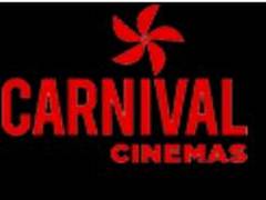 
      
      Carnival Cinemas offers gifts on movie tickets
      
      