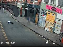 
      
      UK: Man arrested after attack on Sikh priest in Manchester
      
      